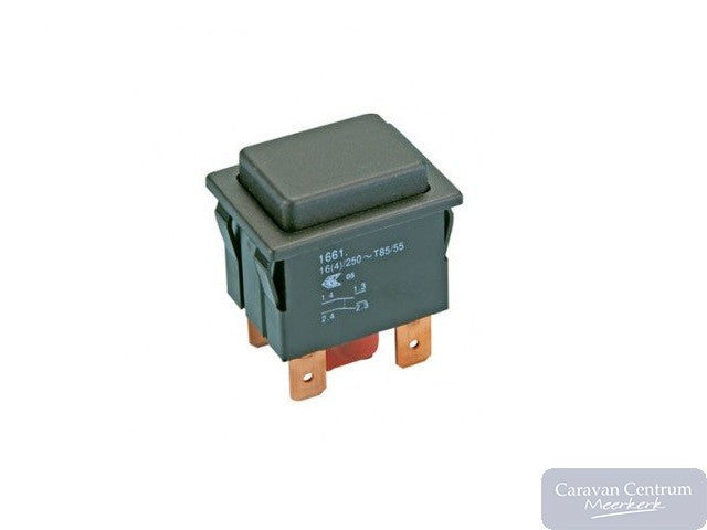 Thetford flush switch SC200