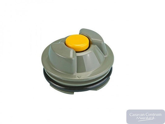 Thetford vent plug moon grey SC1234