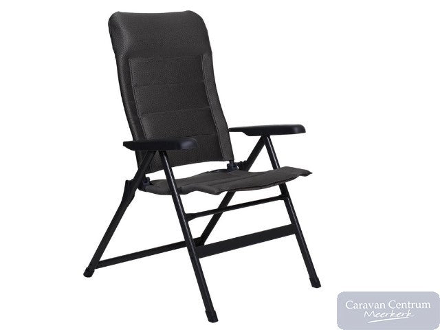 Travellife Barletta Comfort standenstoel  grijs