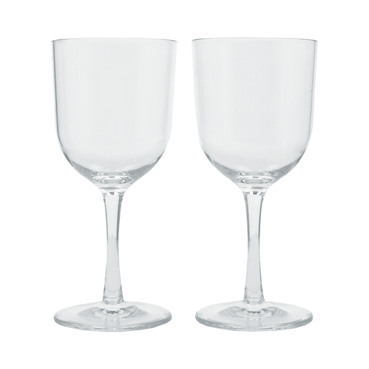 Travellife Feria wijnglas 2 stuks