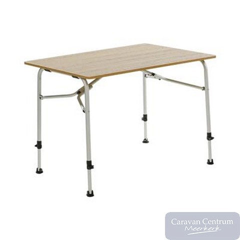 Travellife Sorrento tafel honeycomb 120
