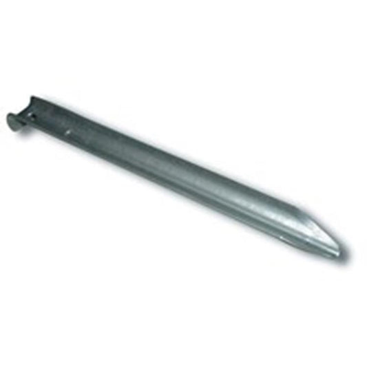 Isabella U-haring, 30cm, (10stks)