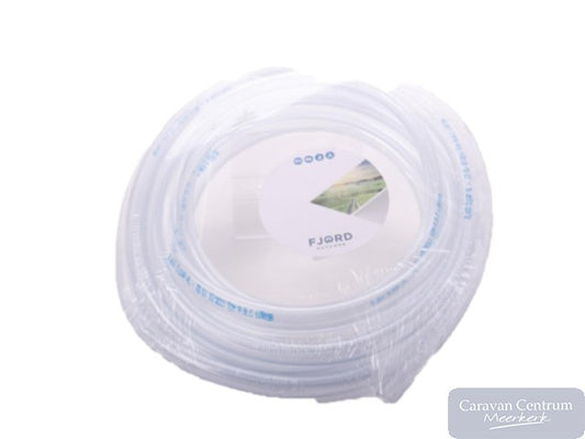 Waterslang 10x16mm 5mtr versterkt