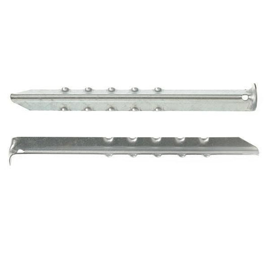 Campking 2 Tentharing MAMMOET 40 cm.