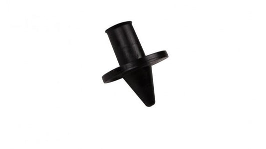 Campking 3 Puntdop 22 mm. : kunststof