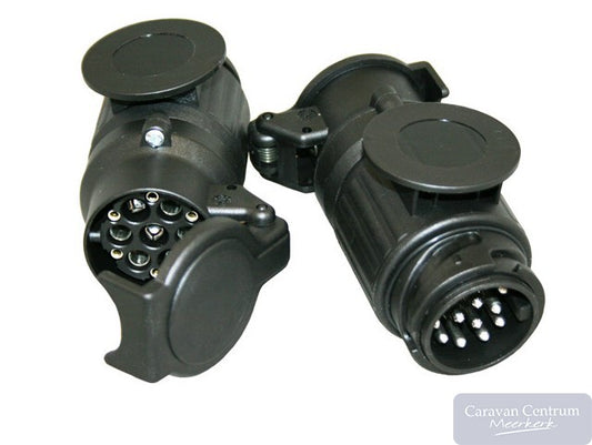 Haba Adapter 13 - 13, DIN - MULTICON WEST