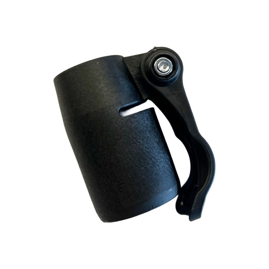 Dorema buisklem voor fibre tech plus frame 25.5 mm