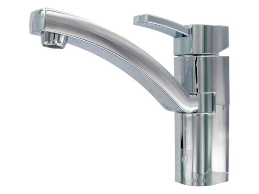 Comet eenhands mengkraan Capri