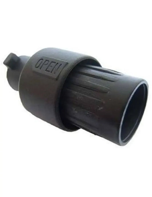 Dorema bajonet glasfiber 21,5 mm