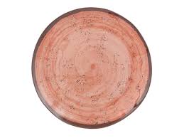 Bo-Camp Halo dinerbord clay