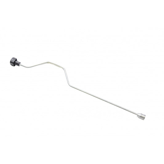 HTD uitrdaaislinger 19mm 78 cm