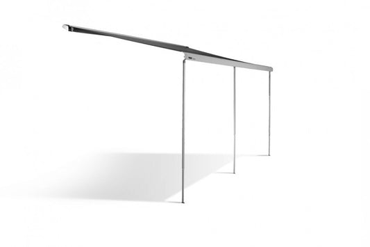 thule 3rd support leg