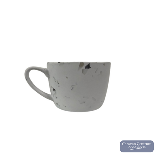 Travellife Soria Terrazzo kop