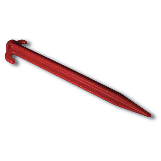 Isabella plastic haring, 20 cm. (10stks)