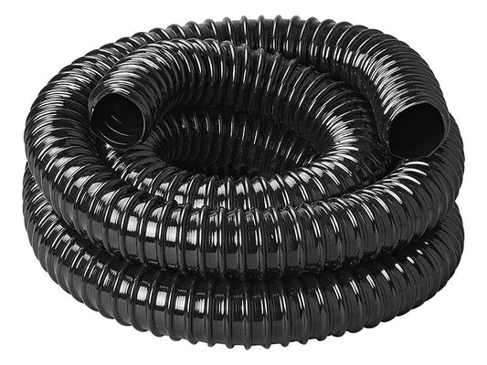 Spiraaldaling 25mm grijs 5mtr
