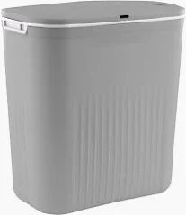 Bo-Camp afvalbak 9 liter