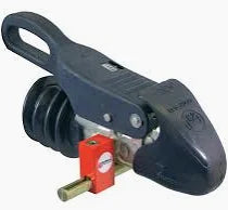 DoubleLock Compact Condor showkoffertje