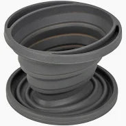 Bo-Camp koffiefilter houder opvouwbaar