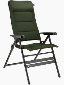 Travellife Barletta comfort stoel XL groen