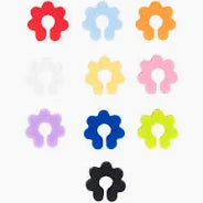 Gimex glas marker 10 stuks
