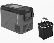 Pro-User koelbox CoolZ 40