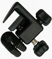 Milenco Aero Mirror Clamp