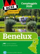ACSI Campinggids Benelux 2026