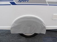 wielflap rond Knaus