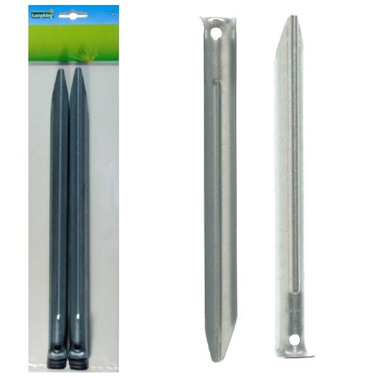 Campking  tentharing halfrond 24 cm